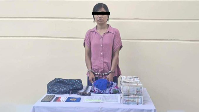 ChanMyaThazi-RuberKiller